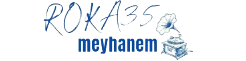 Roka 35 Meyhane